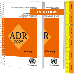 Umowa ADR 2025-2027 Tom I i II (polska wersja)