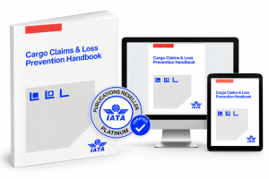 Cargo Claims and Loss Prevention Handbook (CCLHB)  Edition 2027 - digital (English) 