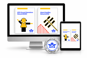 IATA AHM & IGOM Combo - digital version (English) 