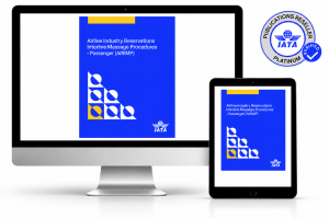 IATA Reservations Interline Message Procedures (AIRIMP) - digital (English)