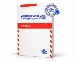 IATA Training Programme 51th Edition 2027 WB 4 (Loading & Warehouse Personnel - manual)