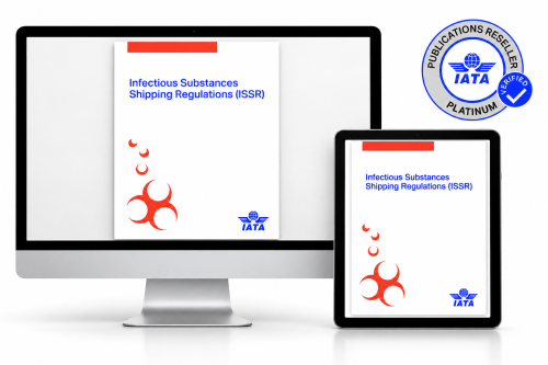 6052-19 Infectious Subtances Shipping Regulation ISSR 2027:2028 manual digital..png