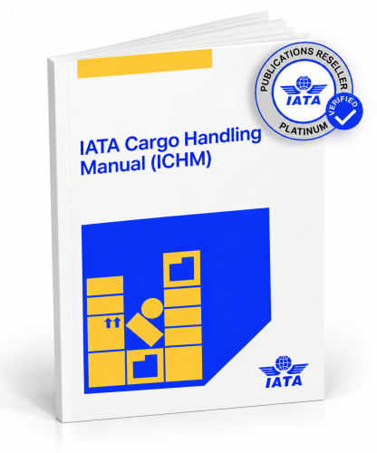 9965-11 IATA Cargo Handling Manual ICHM.png