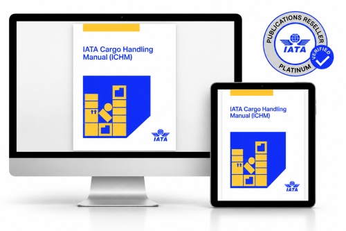 6965-11 IATA Cargo Handling Manual ICHM digital.png