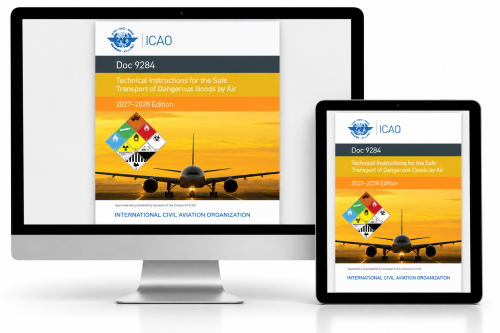 Technical Instructions for the Safe Transport of Dangerous Goods By Air 2027-2028 (Doc 9284) digital.png
