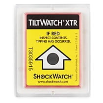 TiltWatch XTR