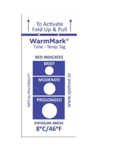WarmMark