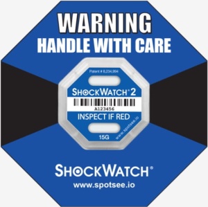 ShockWatch 2