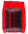 Granulat, sorbent do oleju Absodan Plus, typ III:R, bez LZO, 10 kg.png