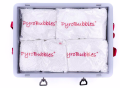 Skrzynka z PP do akumulatorów litowo-jonowych, 23 l, XS-Box 2 Basic, wypełniacz PyroBubbles®..png